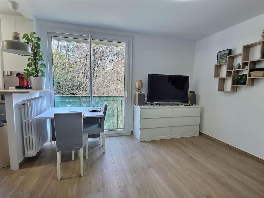 Le Cocon Pomponne *Paris*Disney*Parking* المظهر الخارجي الصورة