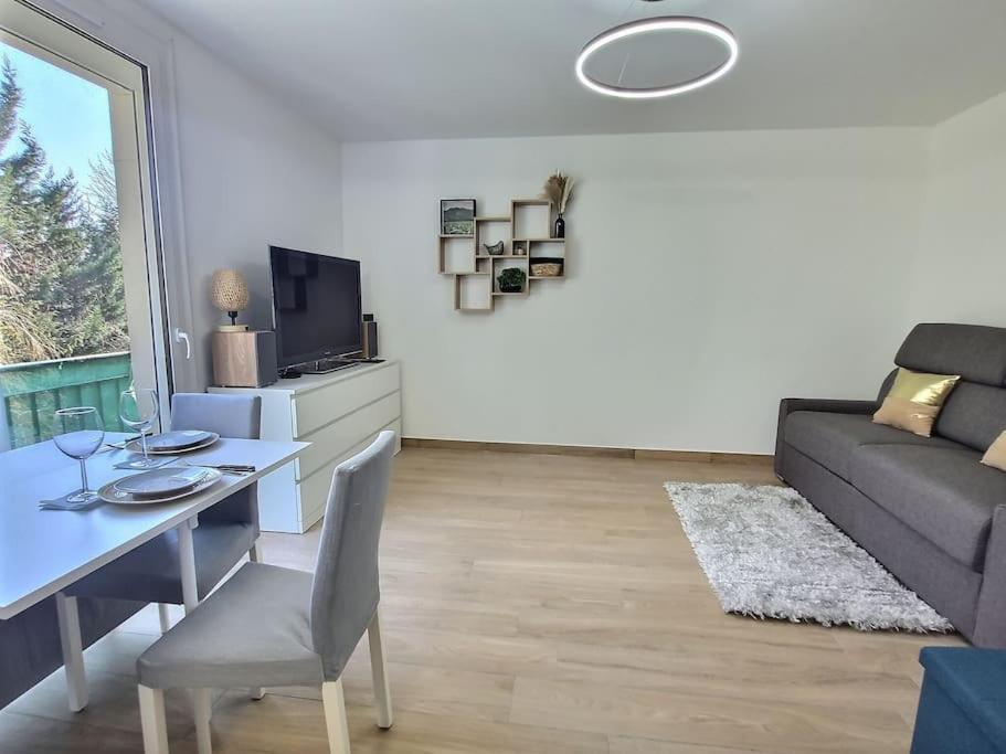Le Cocon Pomponne *Paris*Disney*Parking* المظهر الخارجي الصورة