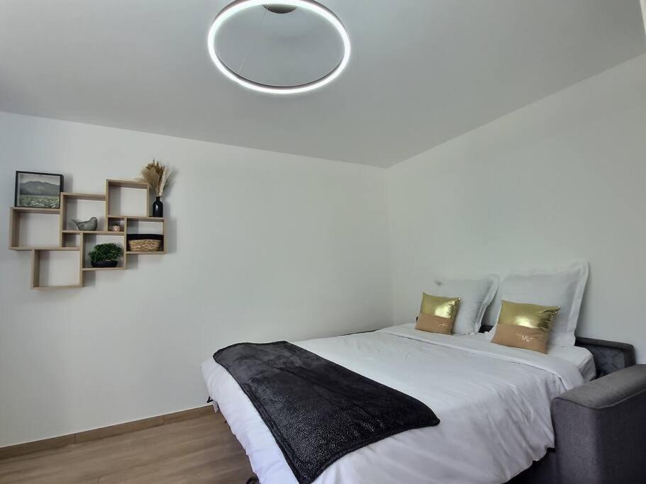 Le Cocon Pomponne *Paris*Disney*Parking* المظهر الخارجي الصورة