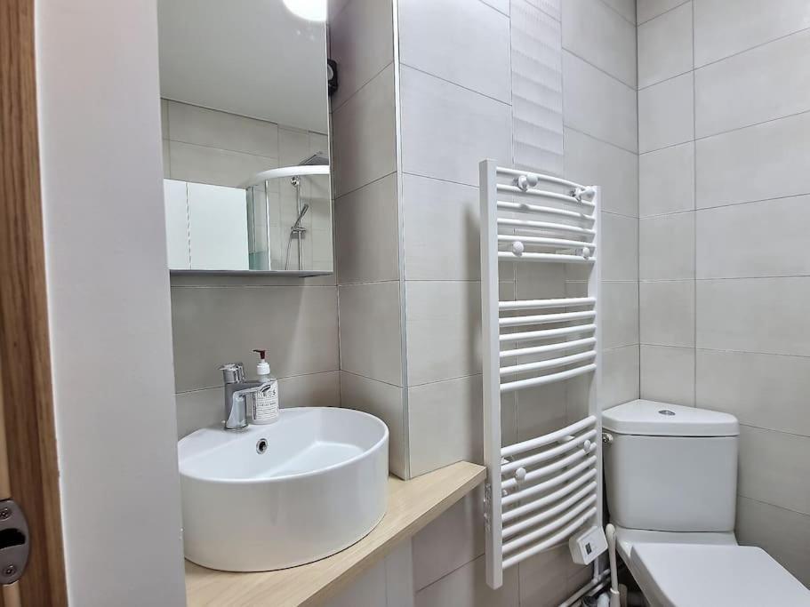 Le Cocon Pomponne *Paris*Disney*Parking* المظهر الخارجي الصورة