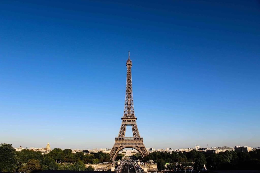 Le Cocon Pomponne *Paris*Disney*Parking* المظهر الخارجي الصورة