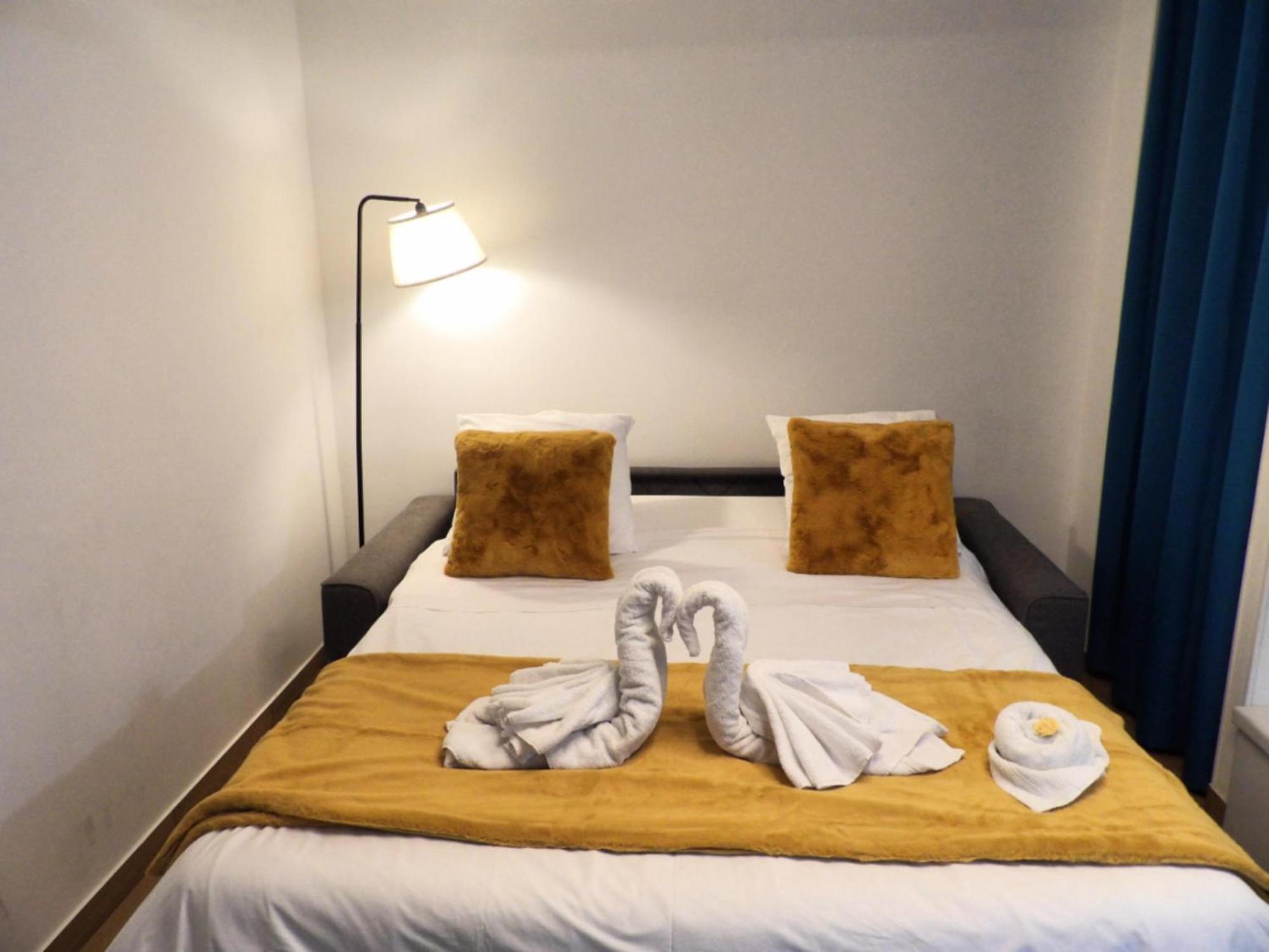 Le Cocon Pomponne *Paris*Disney*Parking* المظهر الخارجي الصورة