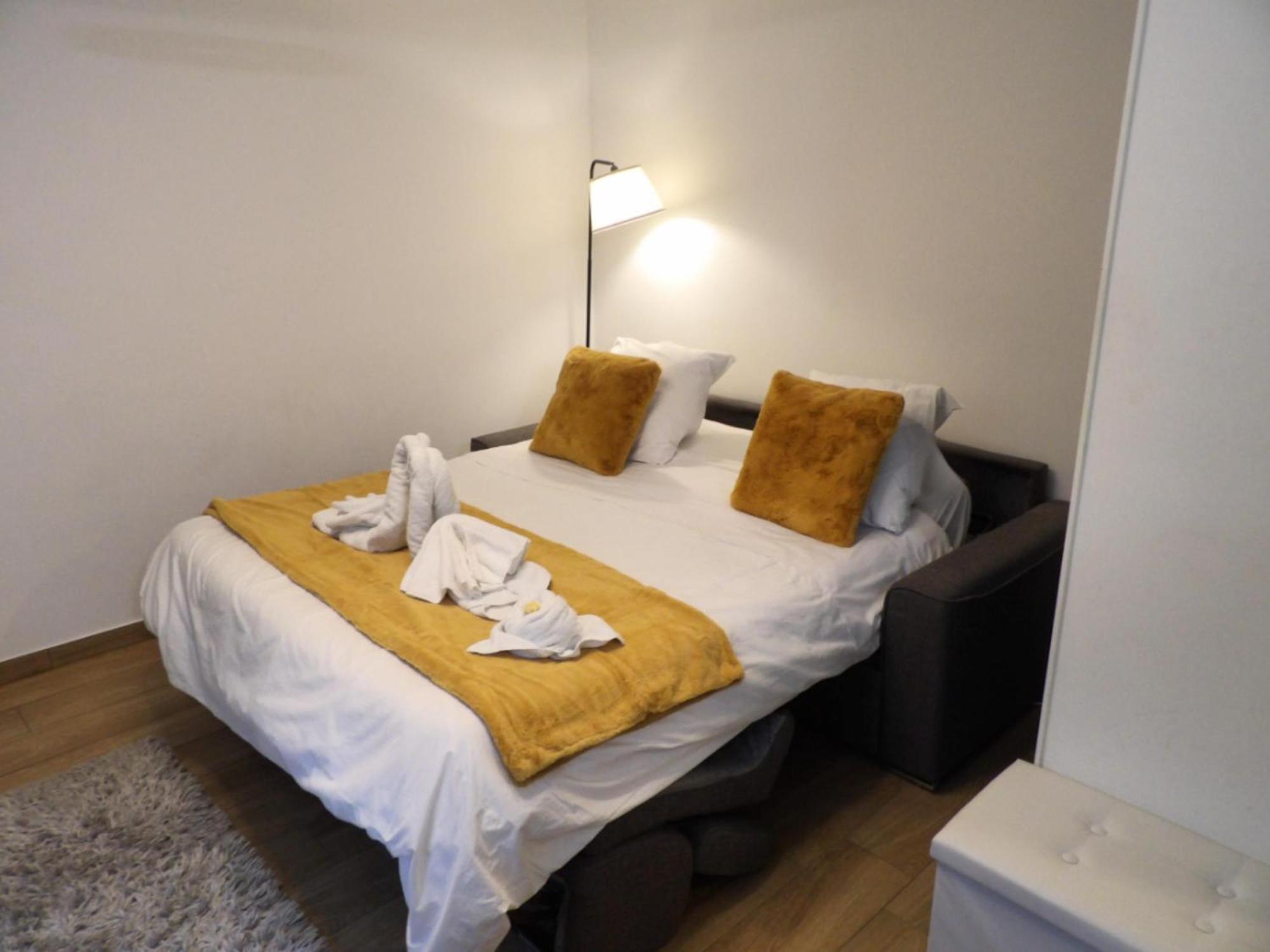 Le Cocon Pomponne *Paris*Disney*Parking* المظهر الخارجي الصورة